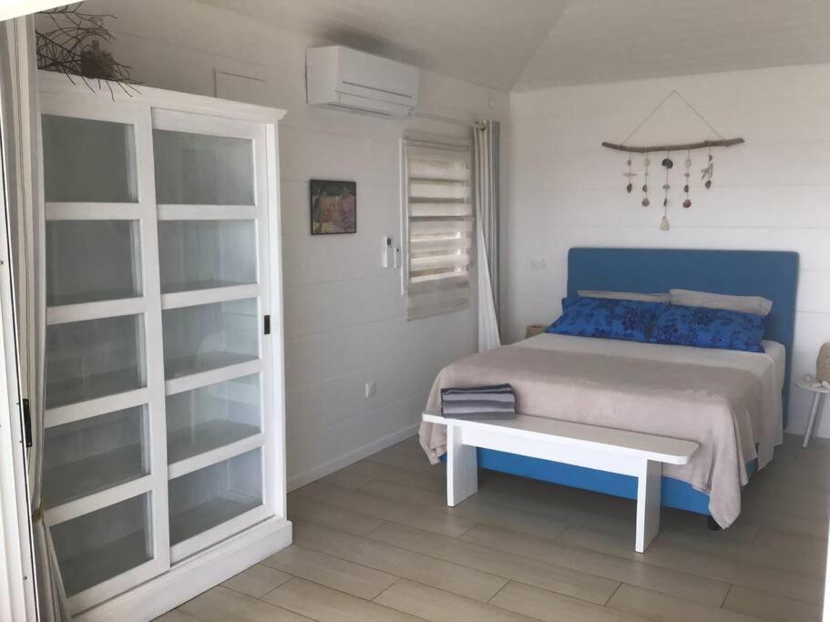 Pkbleucoco Villa Opoa Bagian luar foto